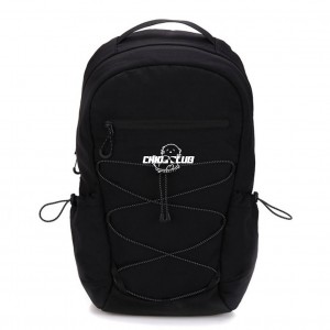 【飛ぶ! 旅行系列】CHIOS CLUB -  Chios3641 Waterproof X 山系防水旅行背囊 黑